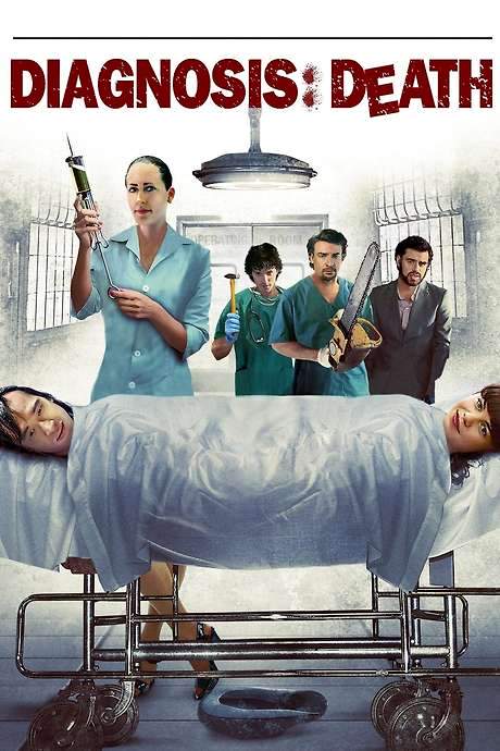 Diagnosis: Death